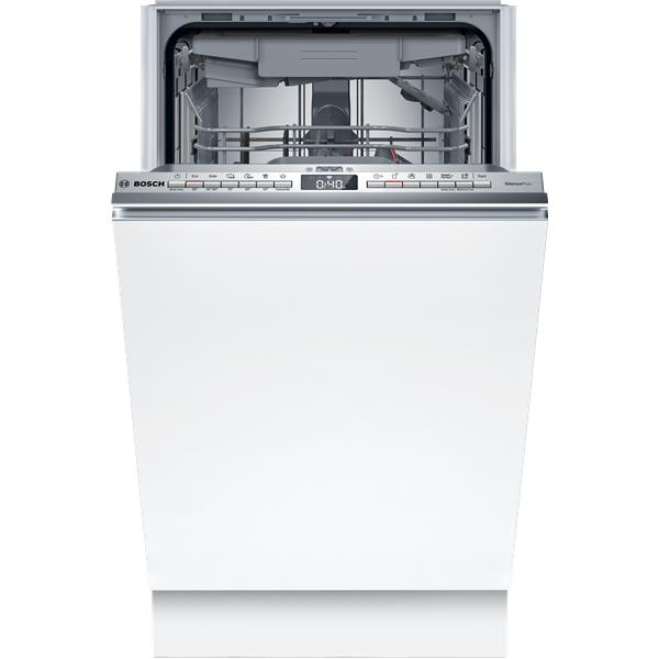 Lave-vaisselle Tout intégrable SPV4EMX17E