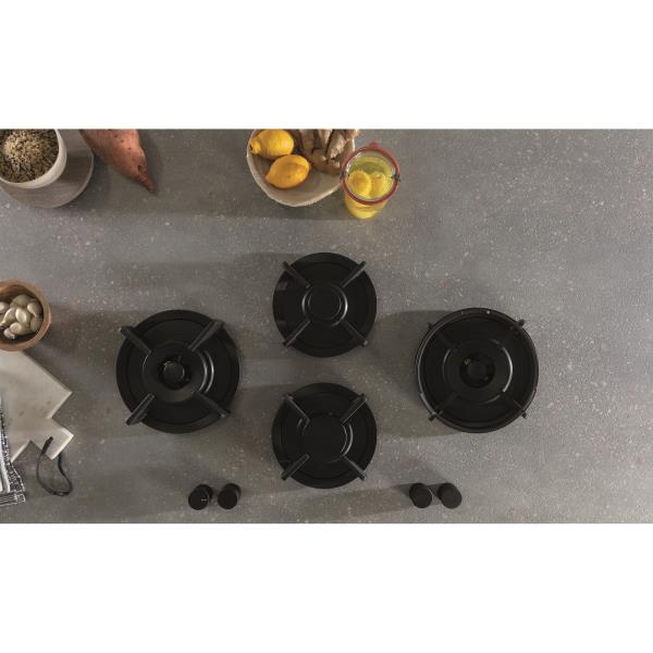 Table de cuisson gaz D56010