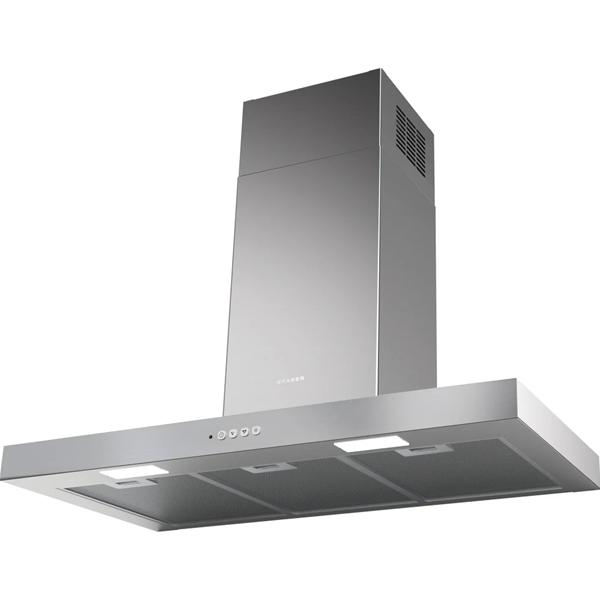 Hotte décorative murale 5838795