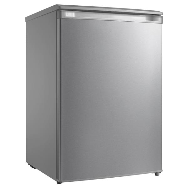 Réfrigérateur table top GRT110SI