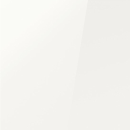 Façade A661 blanc polaire