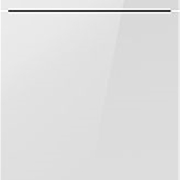 Façade A687 gris clair