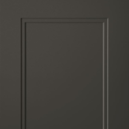 Façade A662 graphite