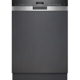 Lave-vaisselle intégrable SN55ES12CE