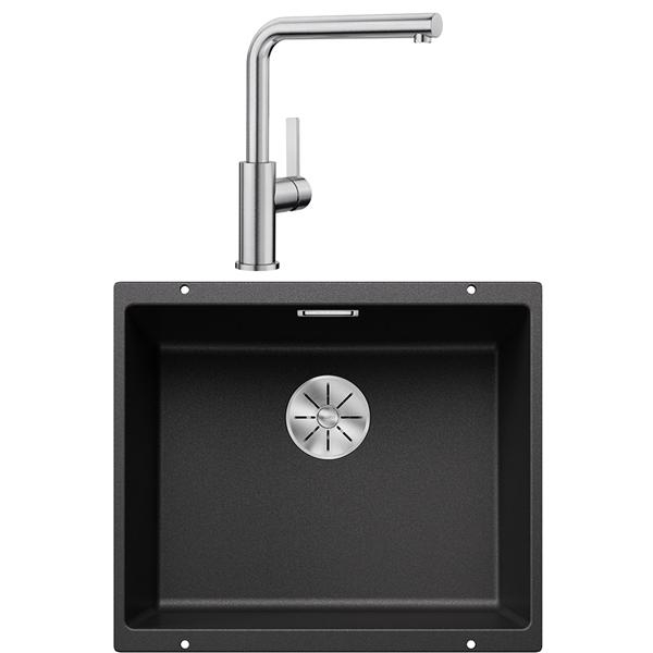 Pack évier + mitigeur 528441