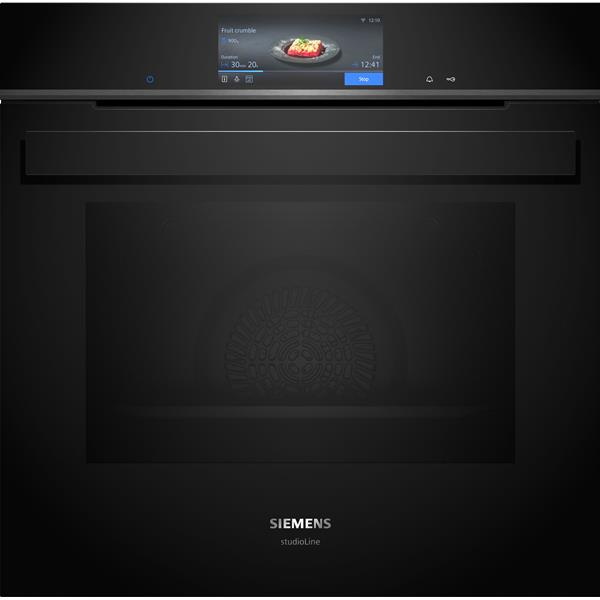 Four pyrolyse HB978GMB1