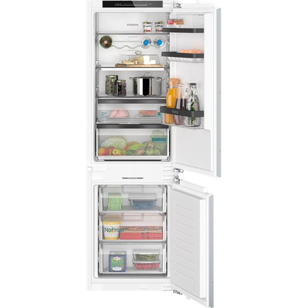 Réfrigérateur combiné KI86NSDD0