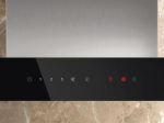 Hotte décorative murale LFT829X
