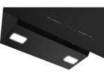 Hotte décorative murale BHCA62442BBH