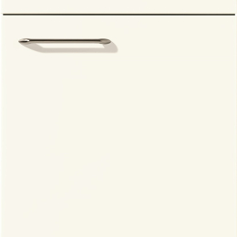 Façade blanc alpin