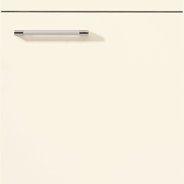 Façade blanc