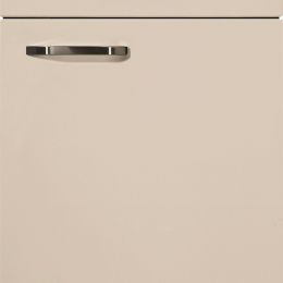 Façade sable fin