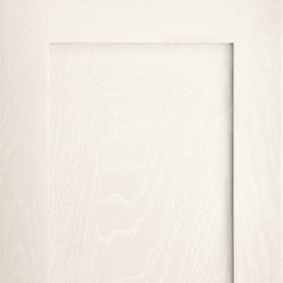 Façade A792 blanc