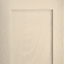 Façade A876 magnolia crème