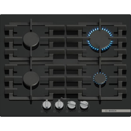 Table de cuisson gaz PPP6A6I40