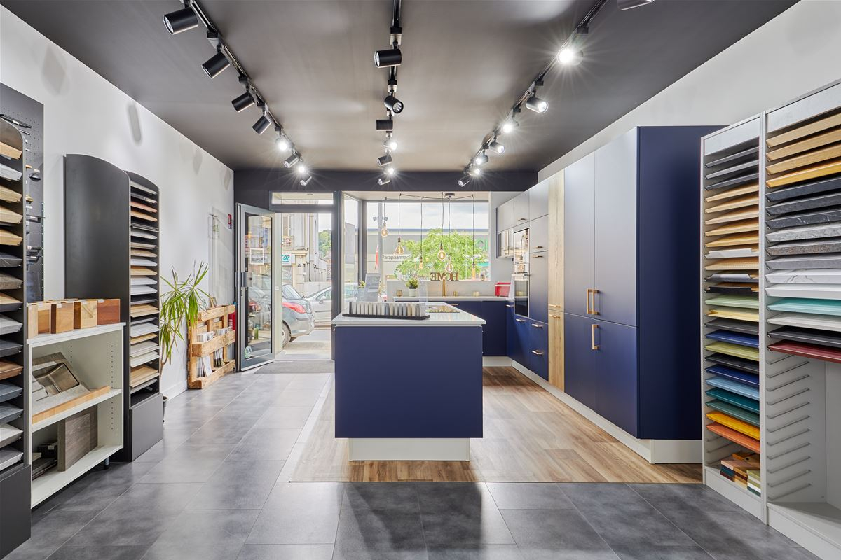 Votre Cuisiniste Cuiséo