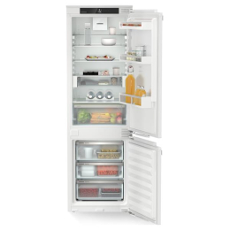 Réfrigérateur combiné ICC5123-22