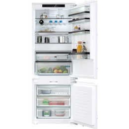 Réfrigérateur combiné KB96NSDD0