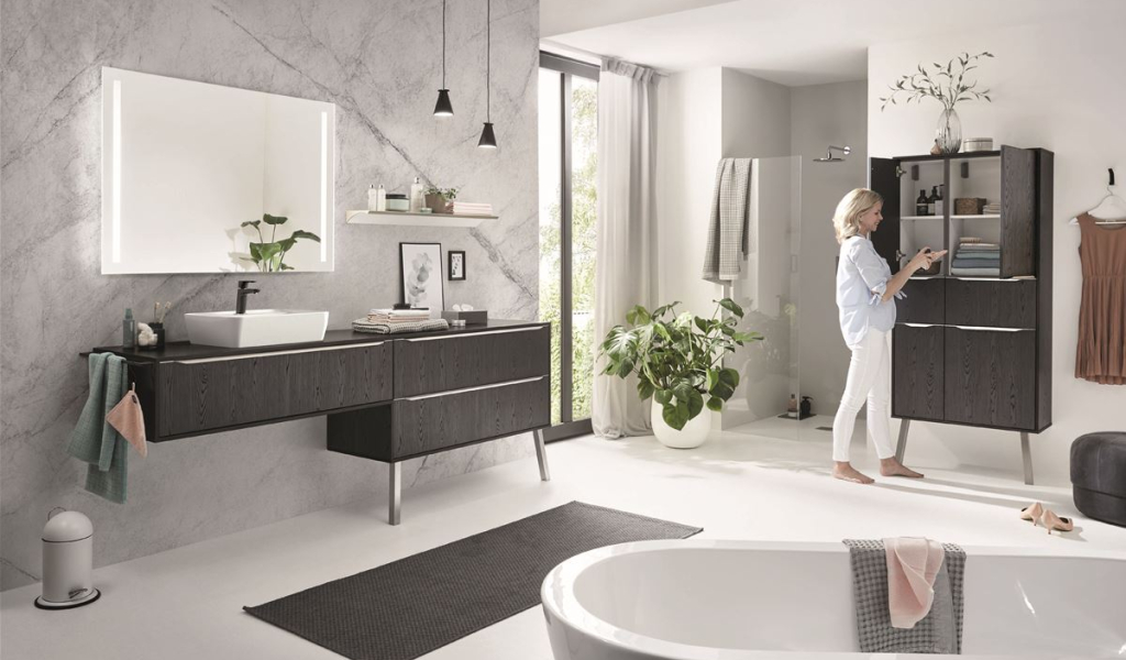 Structura Décor chêne Havane