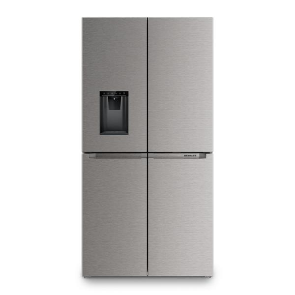 Réfrigérateur 4 portes MBSDDI9028