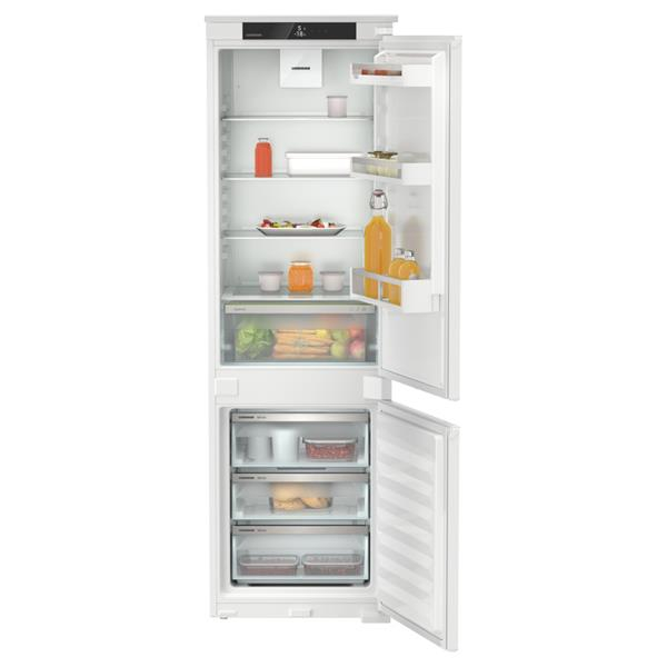 Réfrigérateur combiné ICNSD5103-22