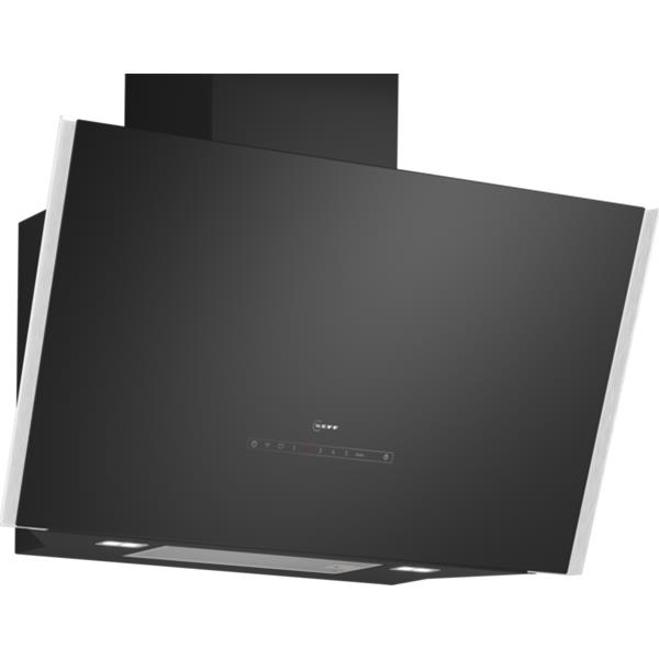 Hotte décorative murale D98IPT2S0