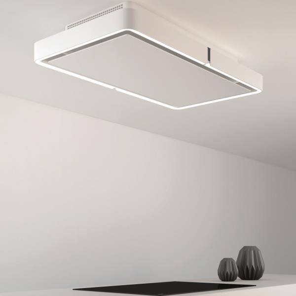 Plafonnier avec moteur D230