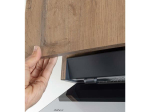 Hotte encastrée D8710