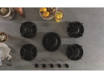 Table de cuisson gaz D56016