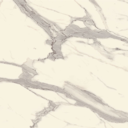 Crédence Décor Venato Bianco (Xtra Ceramic)