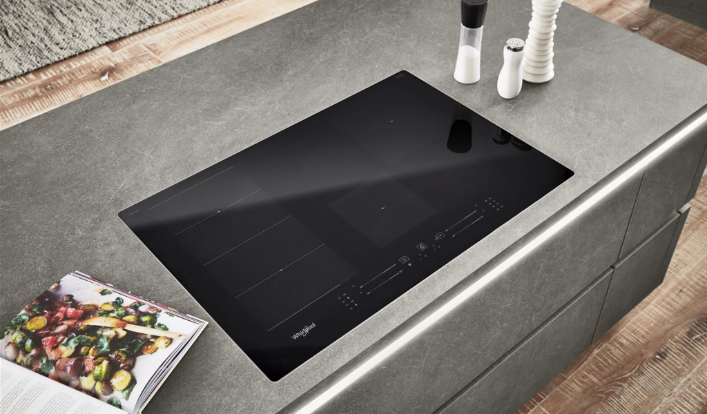 StoneArt Décor basalte gris taupe