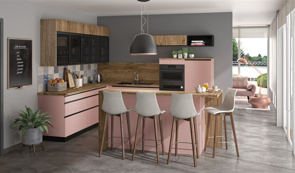 STAR MAT Gris Souris