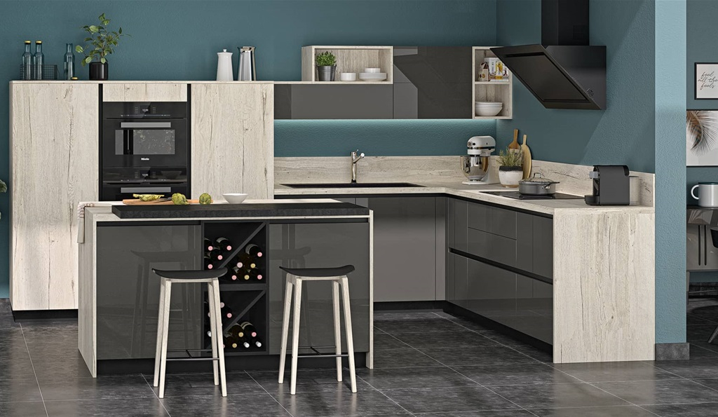 STAR STRUCTURE Chêne Vieilli