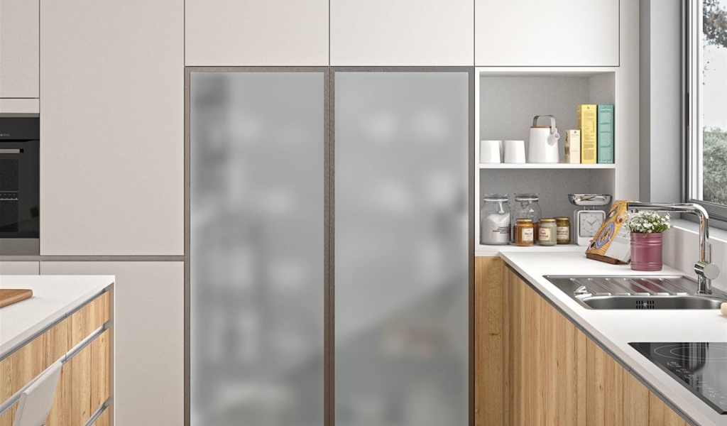 STAR STRUCTURE Chêne Naturel