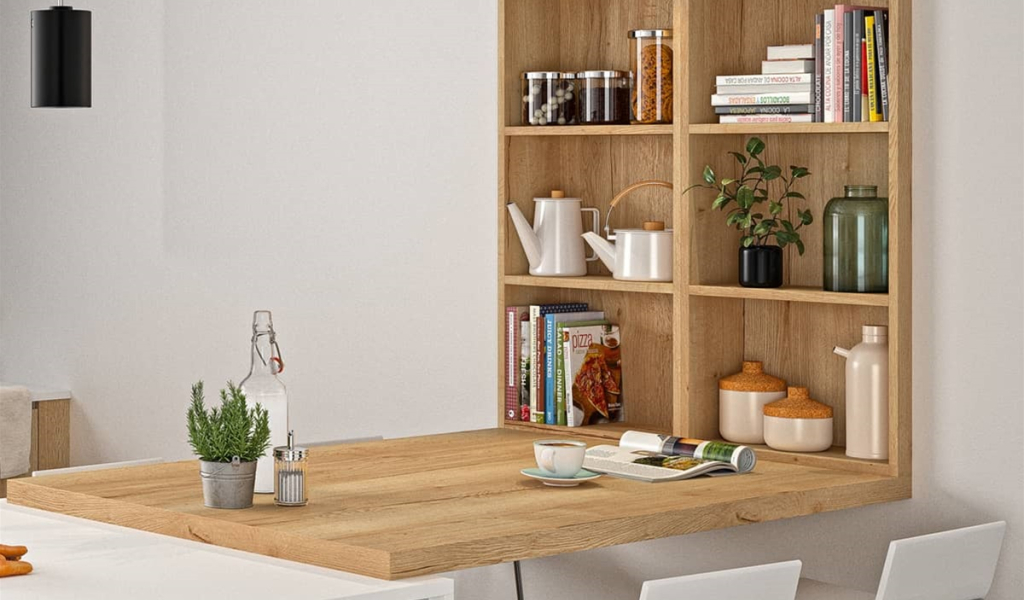 STAR STRUCTURE Chêne Naturel