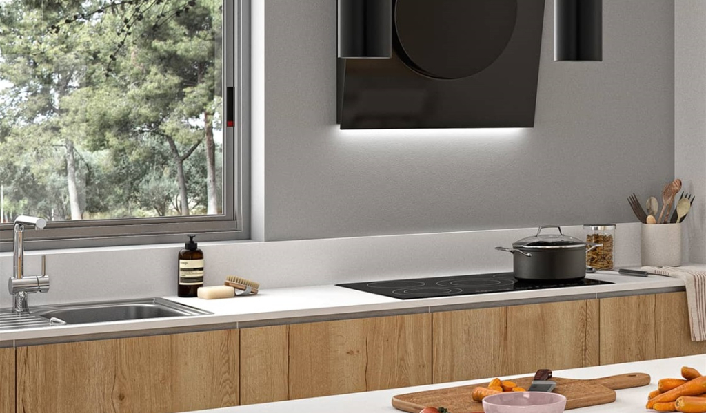 STAR STRUCTURE Chêne Naturel