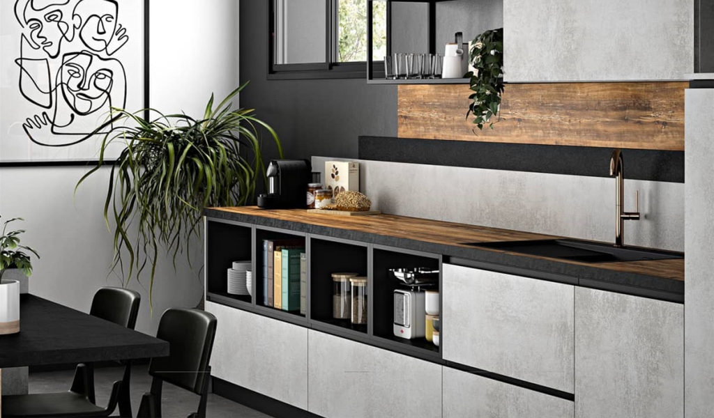 BRUME Béton Ciré Perle