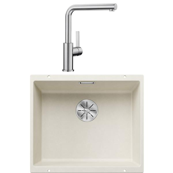 Pack évier + mitigeur 528443