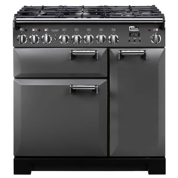 Piano de cuisson mixte LKD90DFSL/C-EU