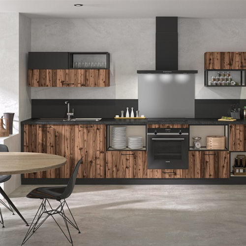 LARIX Mélèze Nature