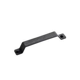 Poignée métal vieilli