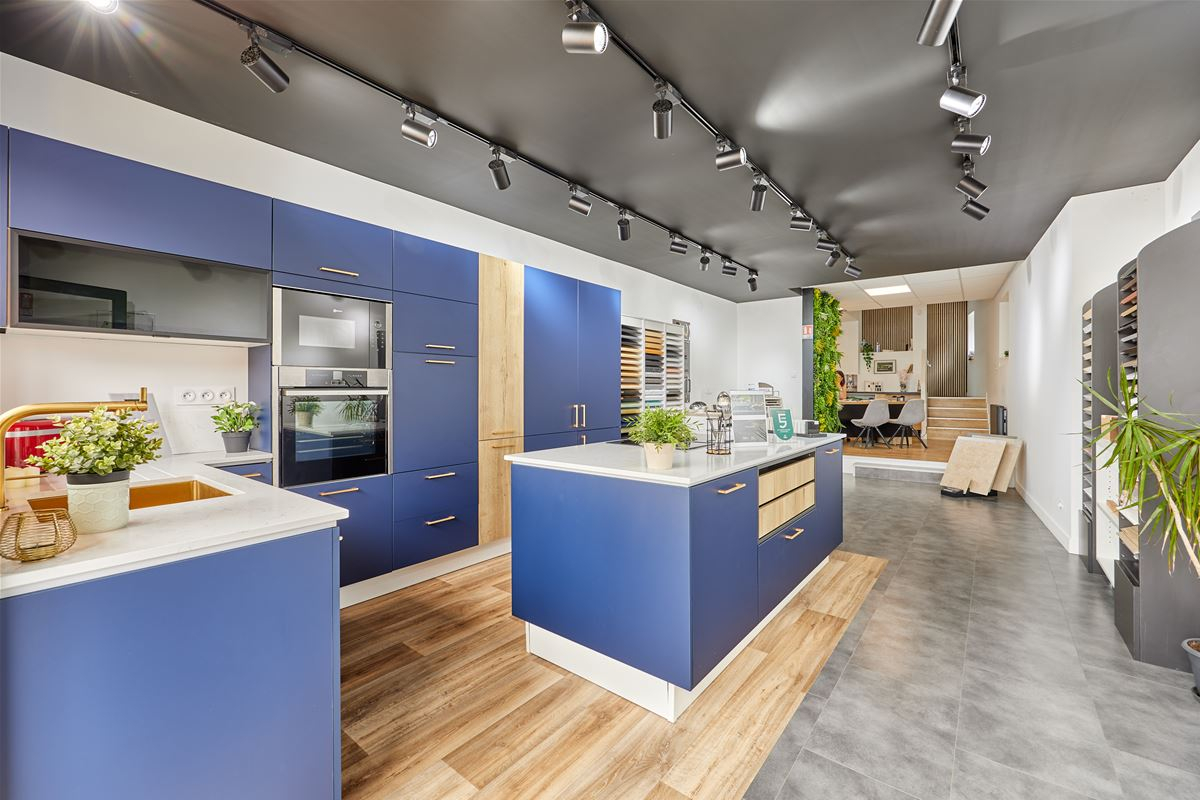 Votre Cuisiniste Cuiséo