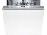 Lave-vaisselle Tout-intégrable SMV4HVX14E