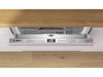 EXCLUSIV Lave-vaisselle Tout-intégrable SBV4EBX33E