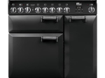 Piano de cuisson mixteLKD90DFCB/C-EU