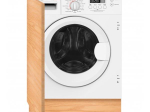 Lave-linge séchant Tout-intégrable AWDBI8614IBW
