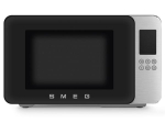 Micro-ondes gril MOC01BLMEU