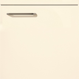 Façade Laque magnolia mat