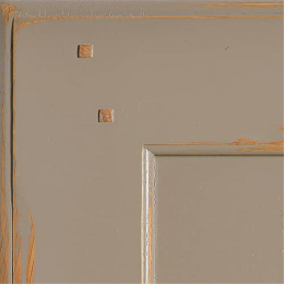 Façade Amboise Taupe