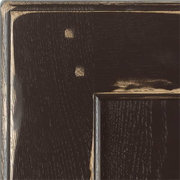 Façade Amboise Noir